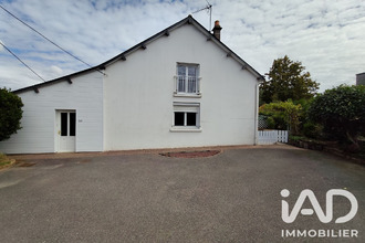 achat maison josselin 56120