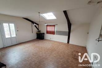 achat maison josselin 56120
