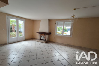 achat maison josselin 56120