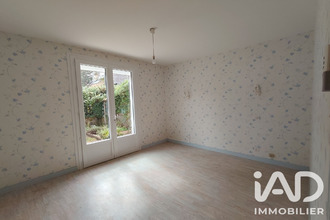 achat maison josselin 56120