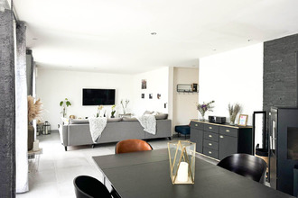 achat maison jossigny 77600