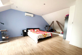 achat maison jossigny 77600