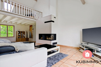 achat maison jossigny 77600