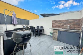 achat maison jossigny 77600