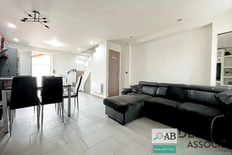 achat maison jossigny 77600