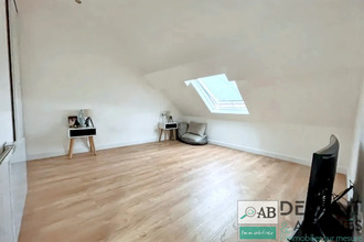 achat maison jossigny 77600