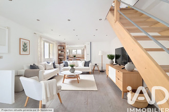 achat maison jossigny 77600