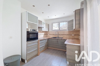 achat maison jossigny 77600