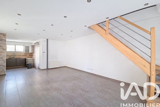 achat maison jossigny 77600