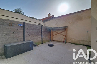 achat maison jossigny 77600