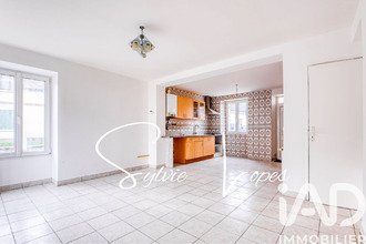 achat maison jossigny 77600