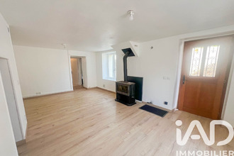 achat maison jossigny 77600