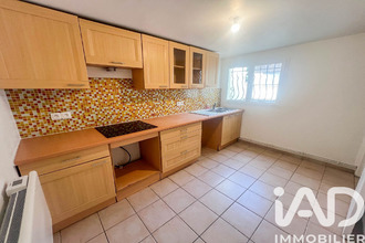 achat maison jossigny 77600