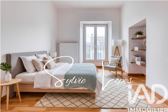 achat maison jossigny 77600