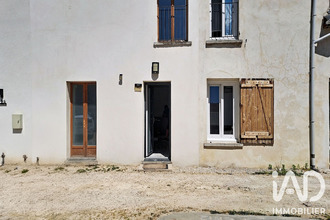 achat maison jossigny 77600