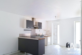 achat maison jossigny 77600