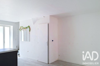 achat maison jossigny 77600