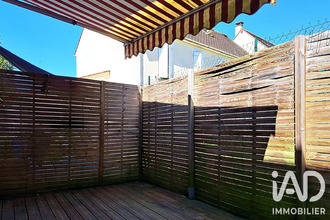 achat maison jossigny 77600