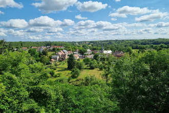 achat maison jouac 87890