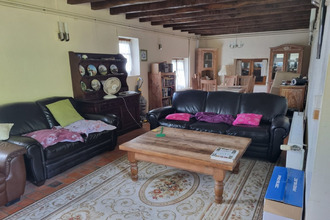 achat maison jouac 87890