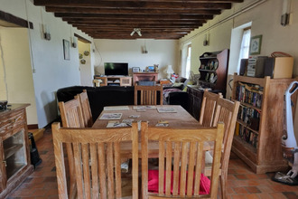 achat maison jouac 87890