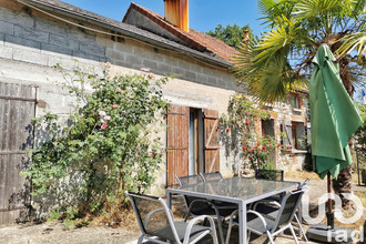 achat maison jouac 87890