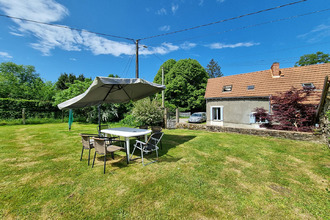 achat maison jouac 87890