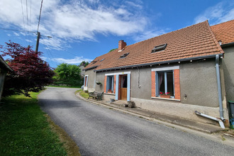 achat maison jouac 87890