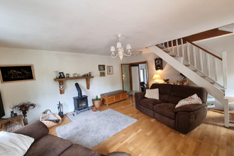 achat maison jouac 87890