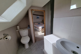 achat maison jouac 87890