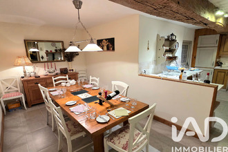 achat maison jouac 87890