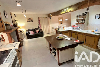 achat maison jouac 87890