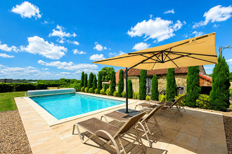 achat maison jouac 87890