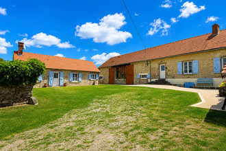 achat maison jouac 87890