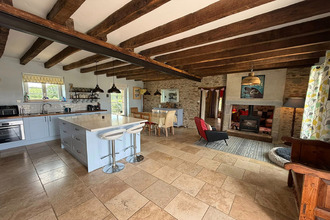 achat maison jouac 87890