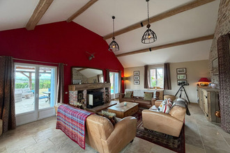 achat maison jouac 87890