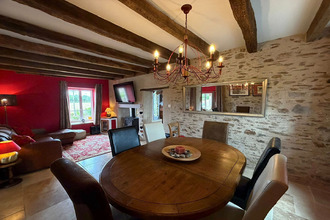 achat maison jouac 87890