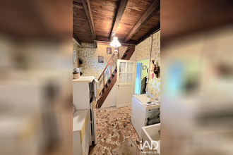 achat maison jouac 87890