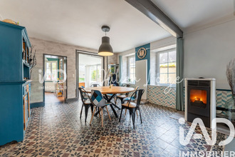 achat maison jouaignes 02220