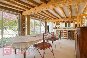 achat maison jouancy 89310