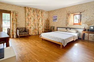 achat maison jouancy 89310