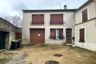 achat maison jouarre 77640