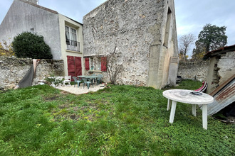 achat maison jouarre 77640