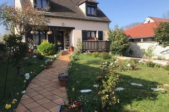 achat maison jouarre 77640