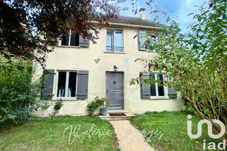 achat maison jouarre 77640