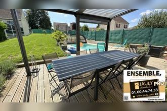 achat maison jouarre 77640