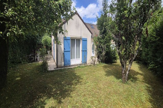 achat maison jouarre 77640