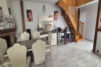 achat maison jouarre 77640