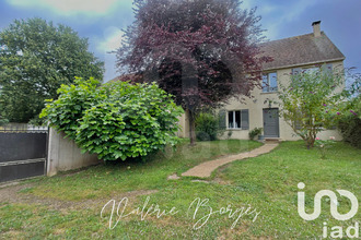 achat maison jouarre 77640