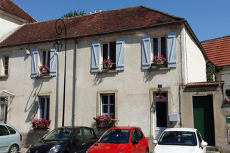 achat maison jouarre 77640